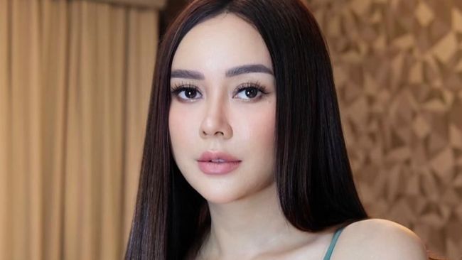 Nama Terseret Isu Ridwan Kamil, Aura Kasih Pertimbangkan Jalur Hukum